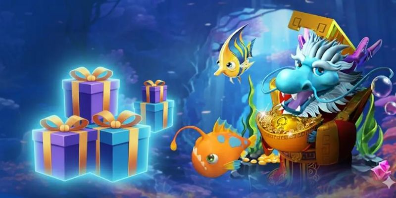 Bắn cá Jackpot Fishing là gì?