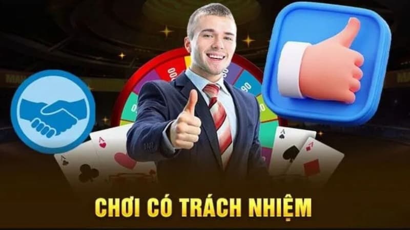 Nguyên tắc quan trọng để chơi có trách nhiệm lâu dài tại 007win