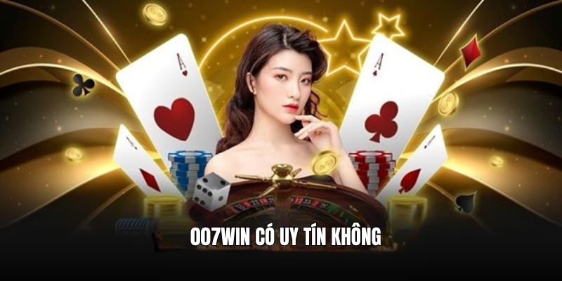 Những yếu tố tạo nên uy tín thương hiệu qua giới thiệu 007win